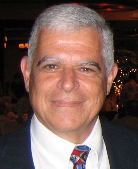 Roger Bergstein
