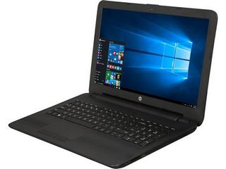 Refurbished HP 15 ba009dx for sale, AMD A6-7310, 8GB, 240GB SSD
