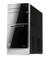HP Pavilion 500 for sale Intel Core i3-4130 12GB 240GB SSD