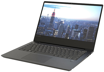 Refurbished Lenovo Ideapad 330-15AST for sale, AMD A6-9225, 8GB, 128GB SSD