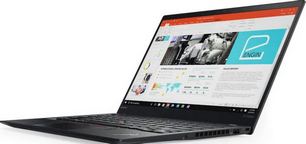 Refurbished X1 Carbon 6th Gen For Sale Intel Core i7-8550U, 8GB, 256GB SSD